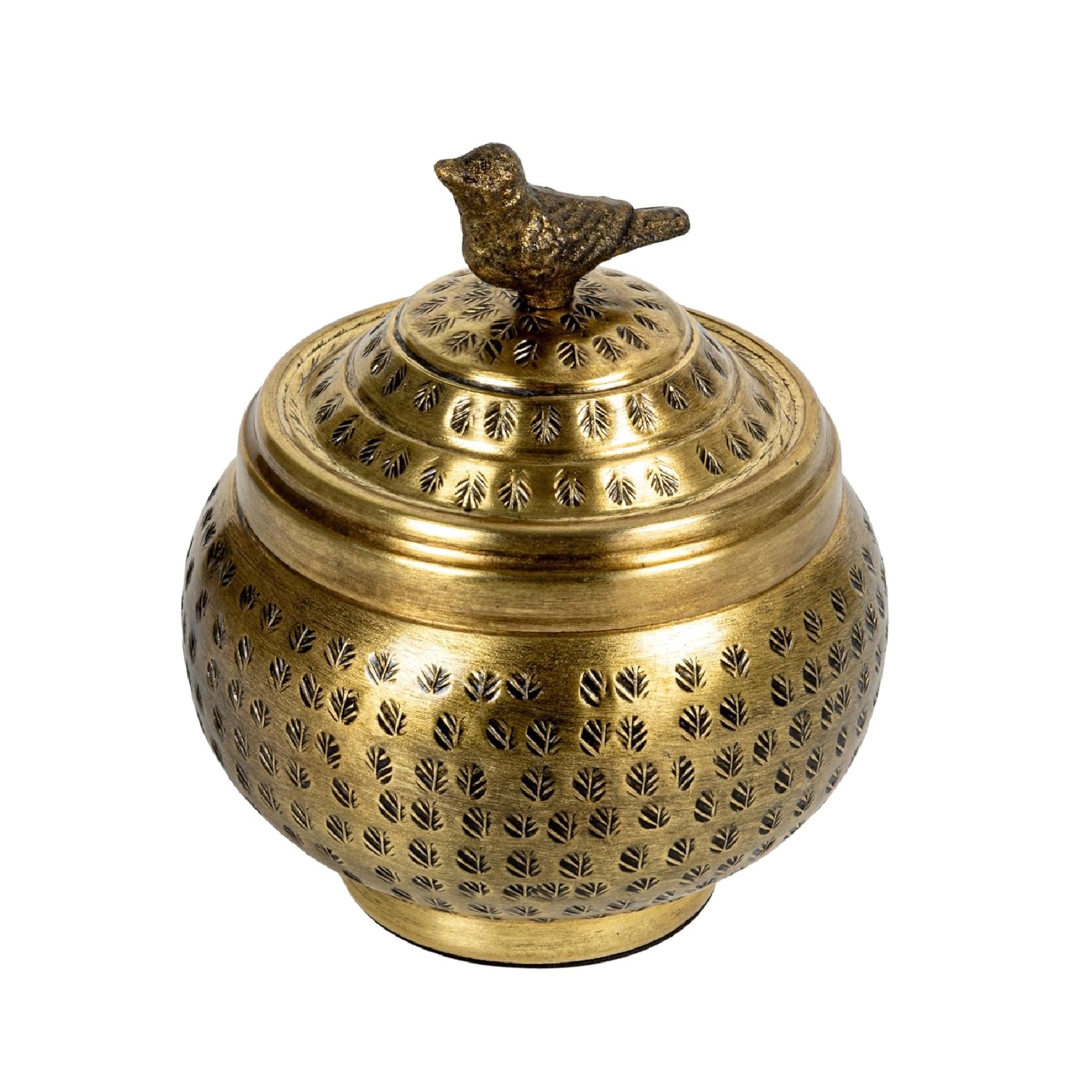 brass