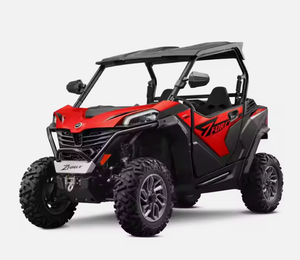 VIRTUOUS teklif 2024 ZFORCE 800 Trail G2 2024 CF Moto CFORCE 800 XC 4x4 Quad ücretsiz teslimat ile son Model - Product Image 1