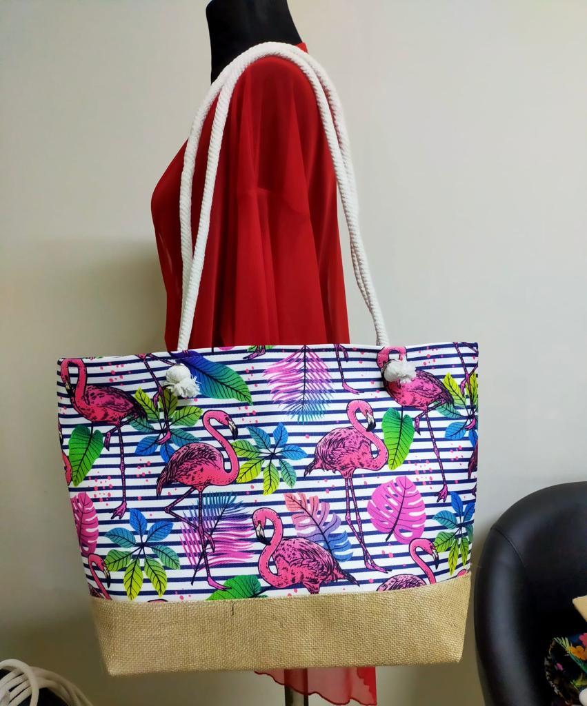 Fiesta Flamingo