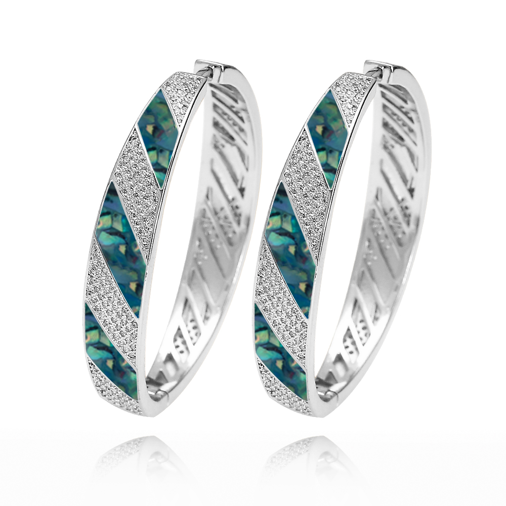 Rhodium Plaqué