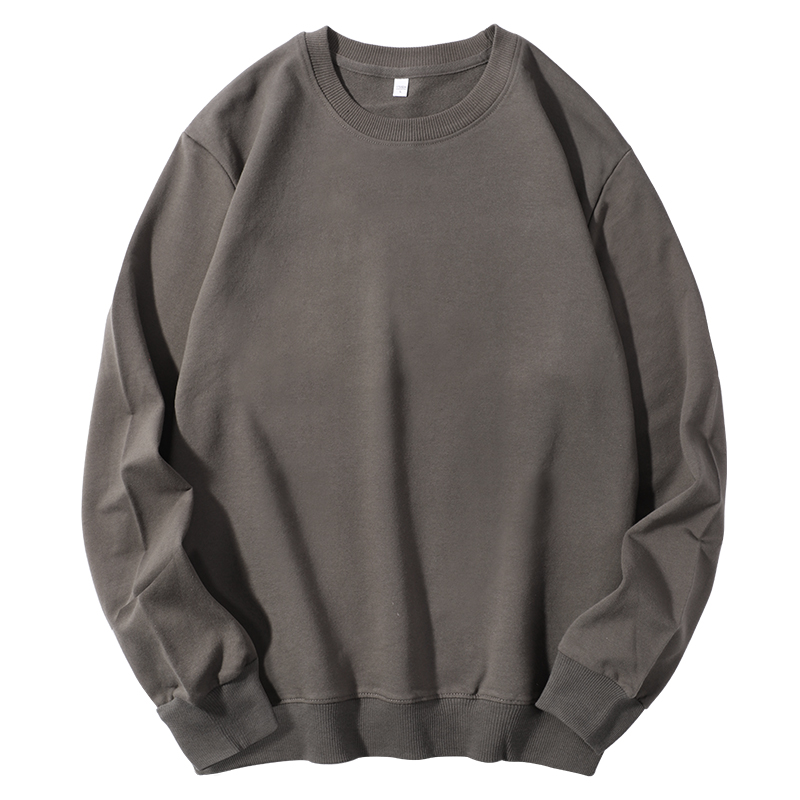 Iron Gray