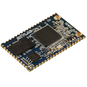 SKW92A 2x2 MIMO I2C/<strong>UART</strong> <strong>interface</strong> 802.11n MT7628 <strong>wifi</strong> <strong>module</strong> for USB <strong>WiFi</strong> Camera/IOT - Product Image 2