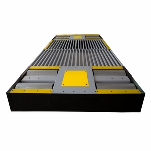 SUSPENSION <strong>TEST</strong> DEVICE HIGH PRECISION MEASUREMENT DEVICE ADVANCED TESTING TECHNOLOGY SUSPENSION <strong>TEST</strong> - Product Image 1
