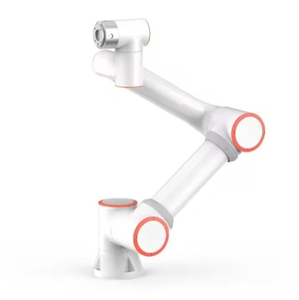 6 Achsen Einfache Programmierung Arbeits sparender Schweiß roboterarm mit 5kg/10kg/16kg/20kg Nutzlast und kunden spezifischer Vorrichtung - Product Image 2