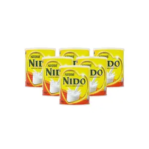 Best Selling Nido Milk Powder/Nestle Nido / Nido Milk 400g, 900g,1800g, 2500