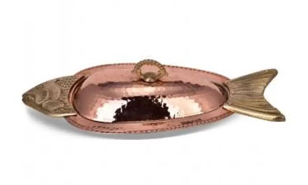 Red Copper