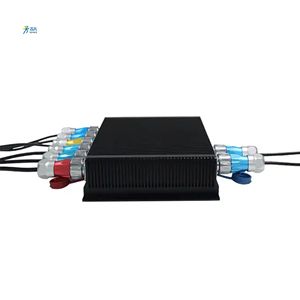 Senke Customization Mini <strong>Computer</strong> Industrial Control Case Waterproof <strong>X86</strong> <strong>Embedded</strong> Mini PC Box - Product Image 2