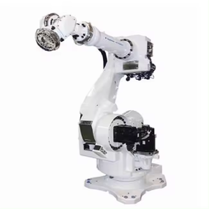 Kostengünstiger handhabbarer Roboterarm intelligenter Transferroboter industrieller mechanischer Roboterarm ausziehen und platzieren - Product Image 2