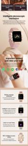 Message Push <strong>Android</strong> Smart <strong>Watch</strong> Buys <strong>Android</strong> Smart <strong>Watch</strong> France Bt Phone <strong>Watch</strong> - Product Image 6