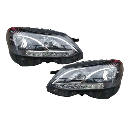 original led headlights