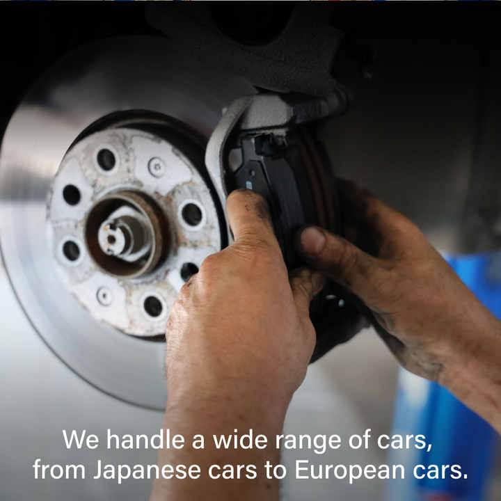 Car Parts MADE in JAPAN Expander Cross Delica Pajero Eclipse Cross Outlander RVR Fortis Grandis Galant Cheap Wholesale Price Low