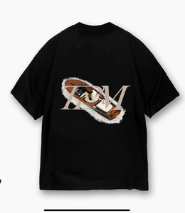 Özel promosyon TShirt boy serin gençlik <span class=keywords><strong>220</strong></span> gram toptan özel T shirt pamuk düz erkek t-shirt artı boyutu T shirt