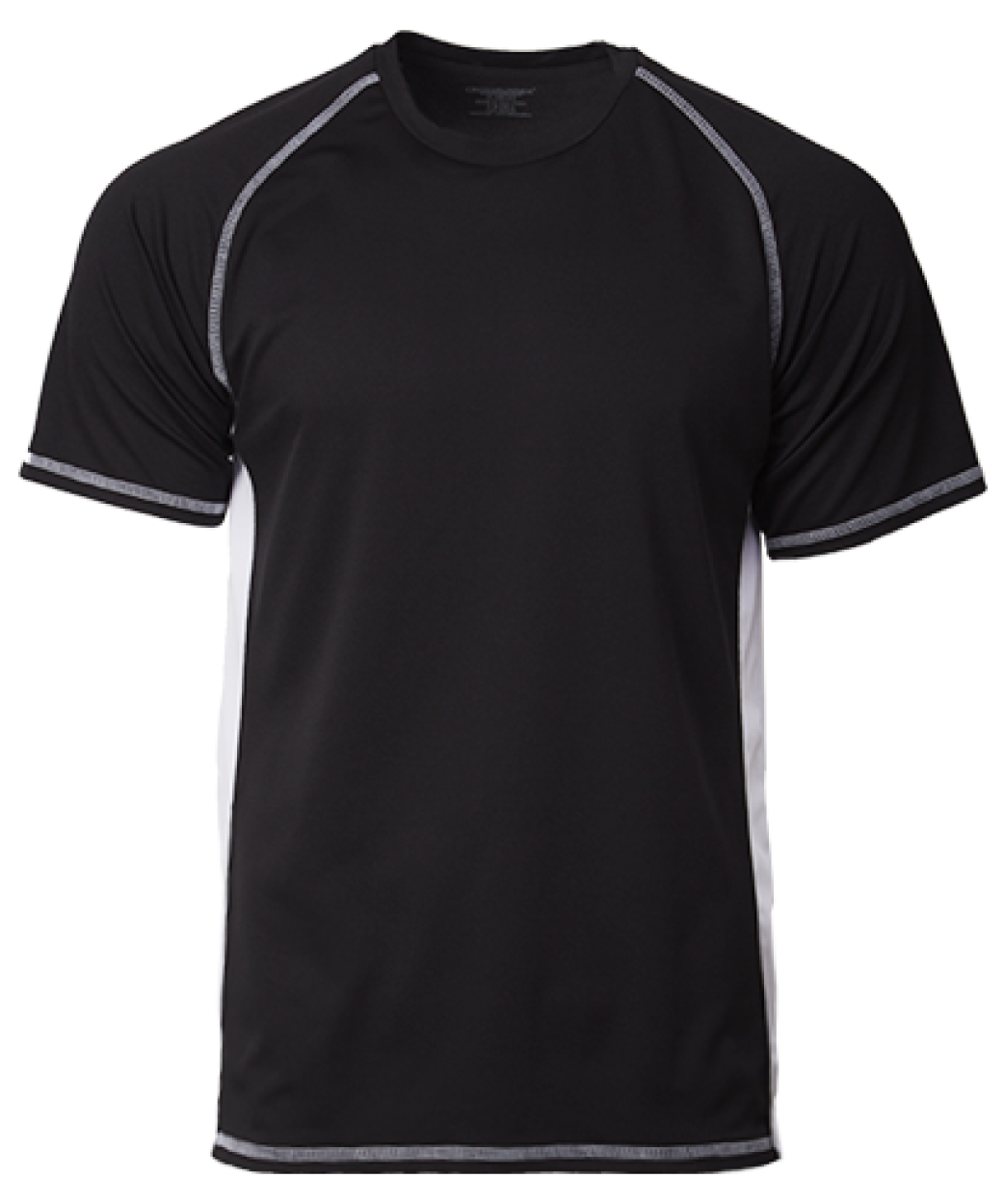 สีดำ/ สีขาว