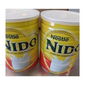 NESTLE <span class=keywords><strong>NIDO</strong></span> MILK購入/注文ネスレニド3 + パウダーミルクLLクリームミルクパウダーホワイト/レッドキャップ2500G 900G 400G子供 & 大人用