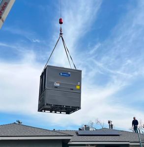 价格优惠多中心格力空调3.5吨60000btu室内机组空调盒式风机盘管机组出售给佛罗里达州迈阿密