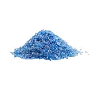 เศษพีวีซีโรงงานท่อพีวีซี Regrind วัสดุรีไซเคิลในสต็อกราคารายละเอียดพีวีซีเศษ - Product Image 2