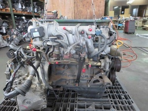 High Quality 5A-FE Gasoline <strong>Engine</strong> Used <strong>1</strong>.5L <strong>Engine</strong> with Manual Transmission - Product Image 2