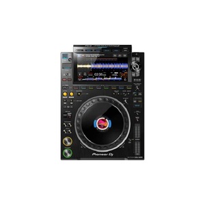 VENTAS ACTIVAS Nuevo controlador de DJ de alta resolución Tocadiscos 100% Pro-DJ Multijugador Listo Nuevo Stock-Listo para enviar - Product Image 3