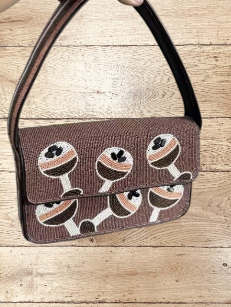 As shown in picture (customizable)