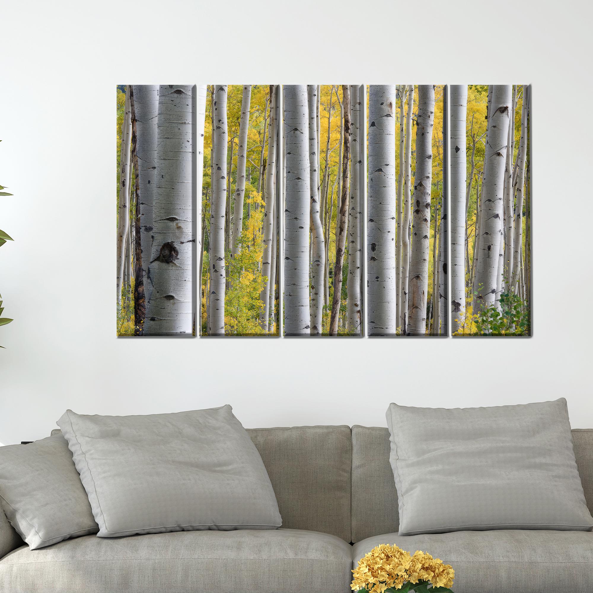 สีเหลือง