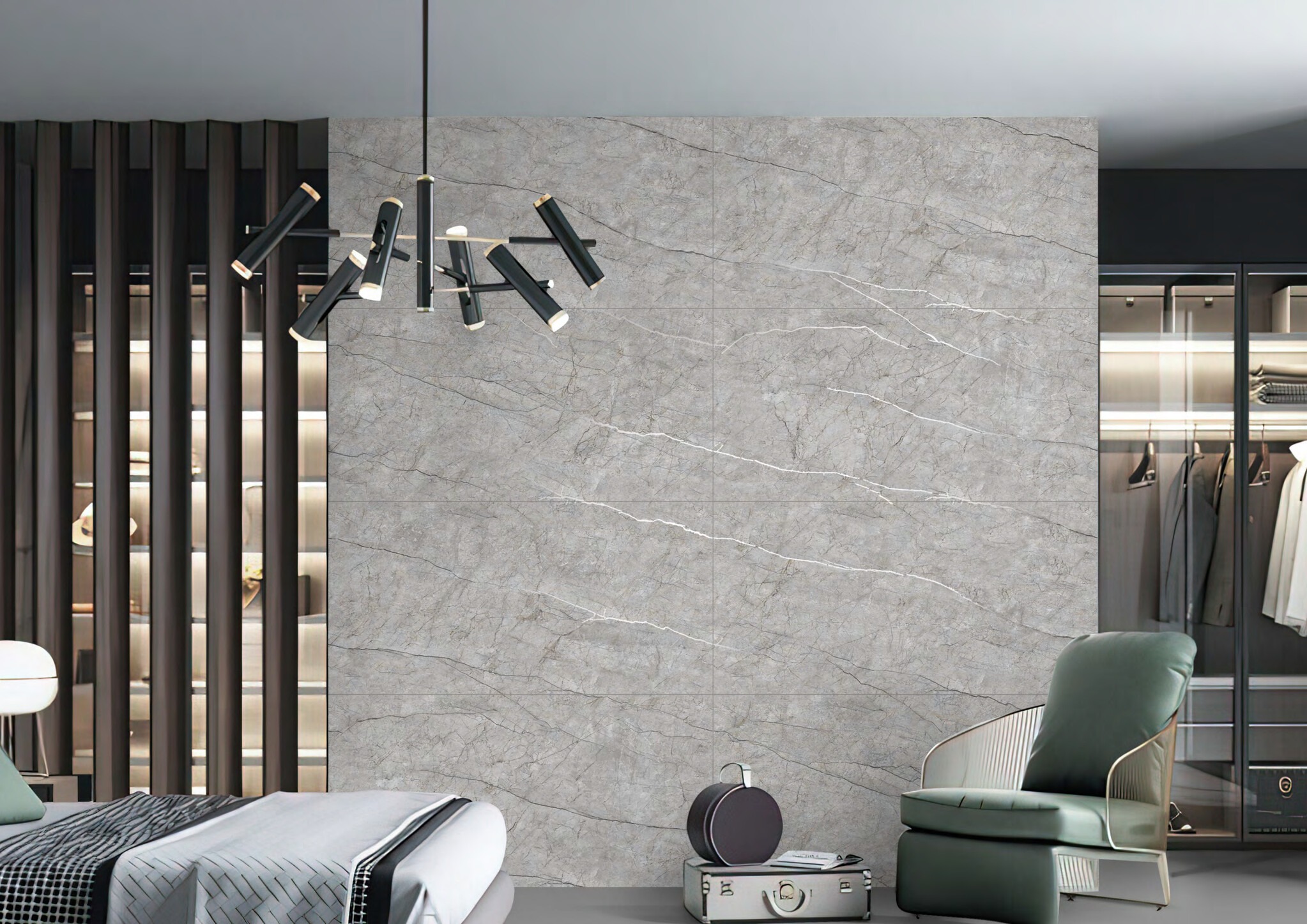 Fortune Grey