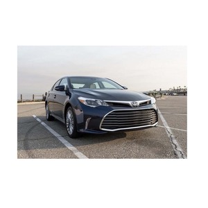 Информационно-развлекательная система TOYOTAI Avalon с автоинтеграцией Apple CarPlay и Android - Product Image 4