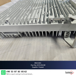 Rru5301 2312guw B32 từ xa đài phát thanh đơn vị 1400MHz Viễn Thông bộ phận - Product Image 2