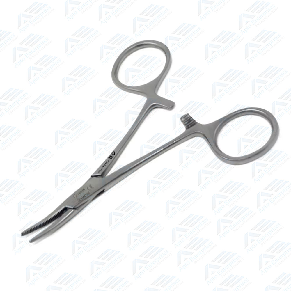Hemostat Mosquito