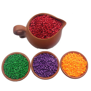 食品级吹塑塑料母粒增强抗静电添加剂，用于PET PP PS PE ABS粉末电动工具附件 - Product Image 4