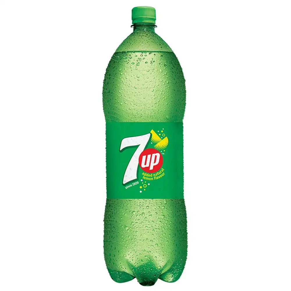 Refrescos carbonatados 7Up de alta calidad con sabor a frutas y refrescos al mejor precio 2024 Precio barato