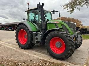 700 Kohler <span class=keywords><strong>FENDT</strong></span> 720 VARIO4WDトラクター油圧フロントアクスルスピード4WDキャブサスペンション農業用