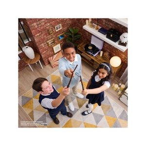 12 \ "cho Harry Potter triwizard giải đấu <span class=keywords><strong>Wand</strong></span> thu từ Phù Thủy thế giới bởi Spin Master cho phim hoạt hình & Anime người hâm mộ - Product Image 6