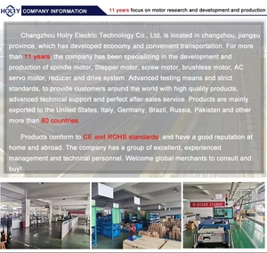 เซอร์โวมอเตอร์สำหรับความเร็ว CNC ลดเซอร์โวมอเตอร์ด้วยระบบขับเคลื่อนเซอร์โวสำหรับเครื่องจักร