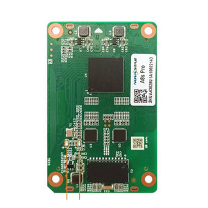 Tarjeta de recepción Novastar Pantalla LED Tarjeta de control del sistema de control síncrono y asíncrono - Product Image 5