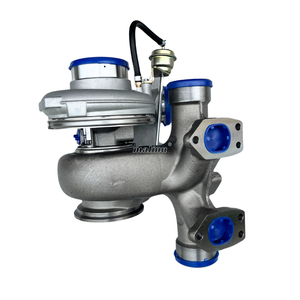 Xe Tải Hạng Nặng <span class=keywords><strong>turbo</strong></span> tăng áp động cơ <span class=keywords><strong>diesel</strong></span> <span class=keywords><strong>Turbo</strong></span> 13879700037 1840578 mx265 Phụ tùng máy móc cho daf B3 xe tải - Product Image 2