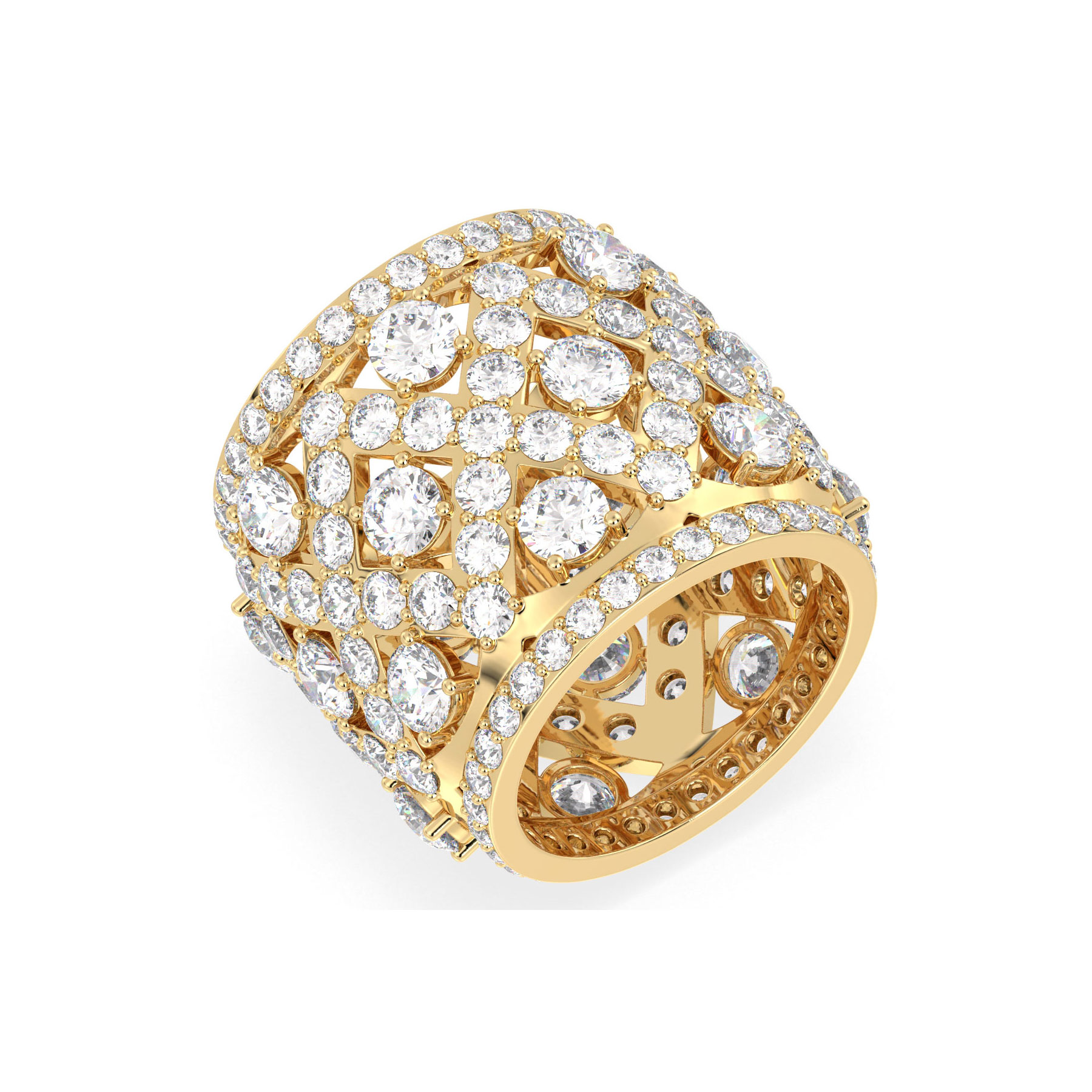 Oro Amarillo
