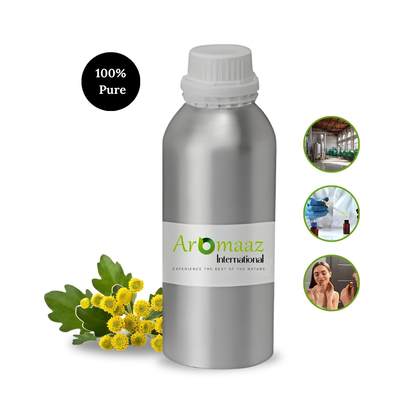 สีใสถึงสีเหลืองอ่อน