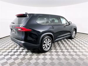 中古2024 To_yo_taグランドH-igh_lan_der限定AWD - Product Image 5