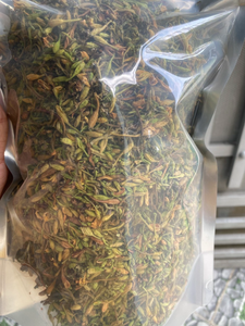 Kurutulmuş erkek PAPAYA çiçekler/geleneksel ot/sağlık yararları dolu/düşük maliyetli/vietnam'da yapılan - Product Image 5