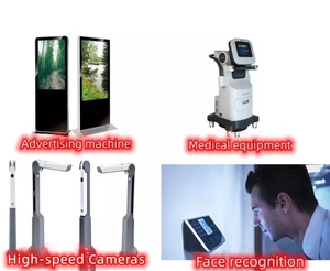 1/4 Color Imaging Cmos GC1054 <strong>Sensor</strong> Mini Wide Dynamic Hd720p 1MP 30fps Usb Camera Module for Automatic Vending Machine Camera - Product Image 5