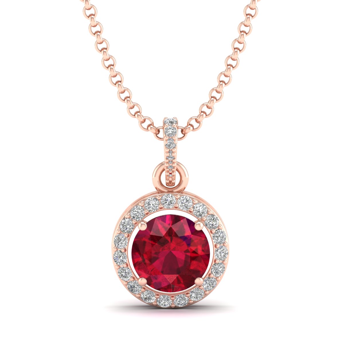 Rose Gold