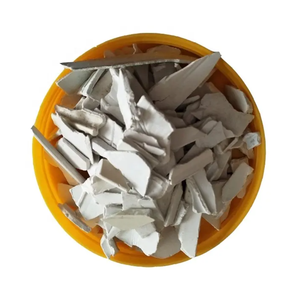 Austria K67 PVC Resin <strong>Scrap</strong> Rigid PVC Pipe &amp; Medical Profile <strong>Scrap</strong> for Cable &amp; Molding Window Profile Application - Product Image 3
