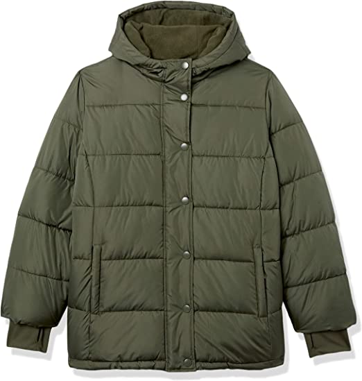 Army Green