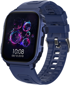 2.04 "Nova Moda Feminina/Masculino Smartwatch Com Pressão Arterial Freqüência Cardíaca de Fitness Rastreador Do Sono Relógio Inteligente para ios <span class=keywords><strong>android</strong></span>