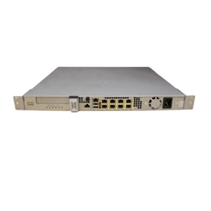 Toptan fiyat CSC 1U güvenlik duvarı ASA5525-K9 maksimum verim 2Gbps hizmetleri işletmeler ağ güvenlik duvarı - Product Image 5