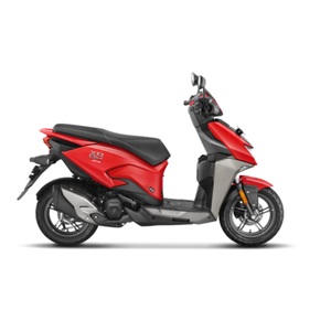 スマートなアーバンライドのためのヒーローXoomスタイリッシュで技術負荷の高いアジャイルなパフォーマンス - Product Image 1