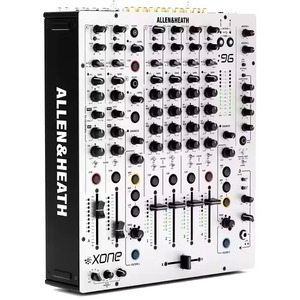 <span class=keywords><strong>Xone</strong></span> ואלן מקורי 96 מקצועי 6-ערוץ dj <span class=keywords><strong>mixer</strong></span>