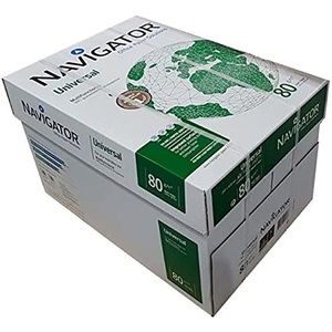 A4ナビゲーター紙ドイツ用品工場販売