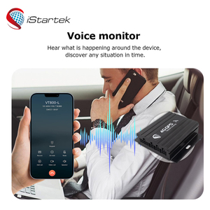 OEM LTE Programmable IoT Fuel Monitoring Sim Card Tracking Device 4G <strong>GPS</strong> <strong>Tracker</strong> <strong>with</strong> <strong>Camera</strong> Can Bus