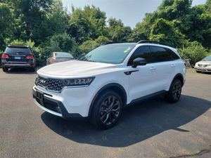 คุ้มค่ามาก ..... สะอาดมากๆใช้2022 Ki_a So_ren_to X-line EX AWD - Product Image 2